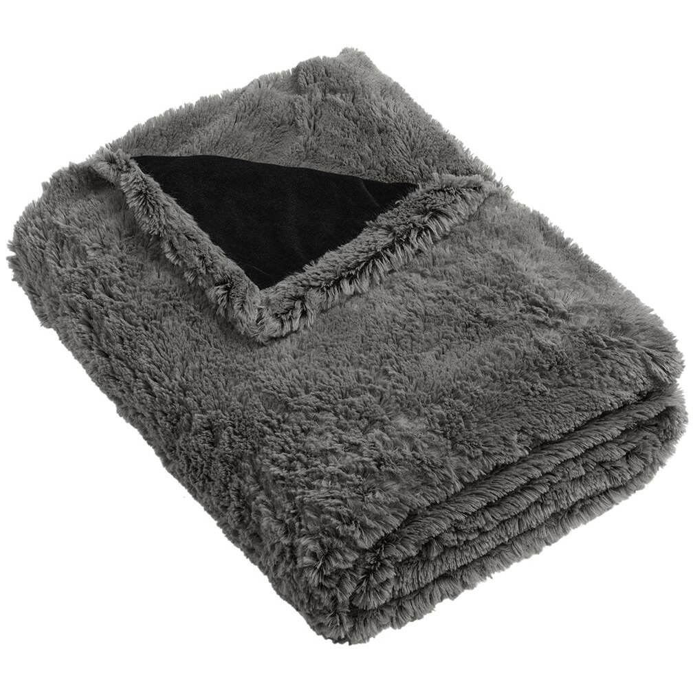 Shadow Grey/ Deep Black
