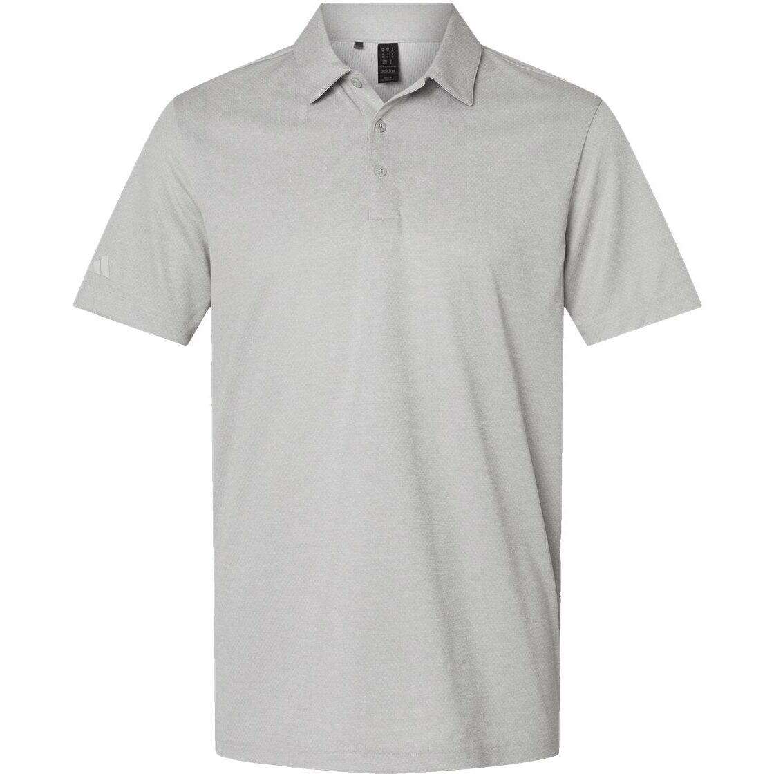 A591-Grey One Heather