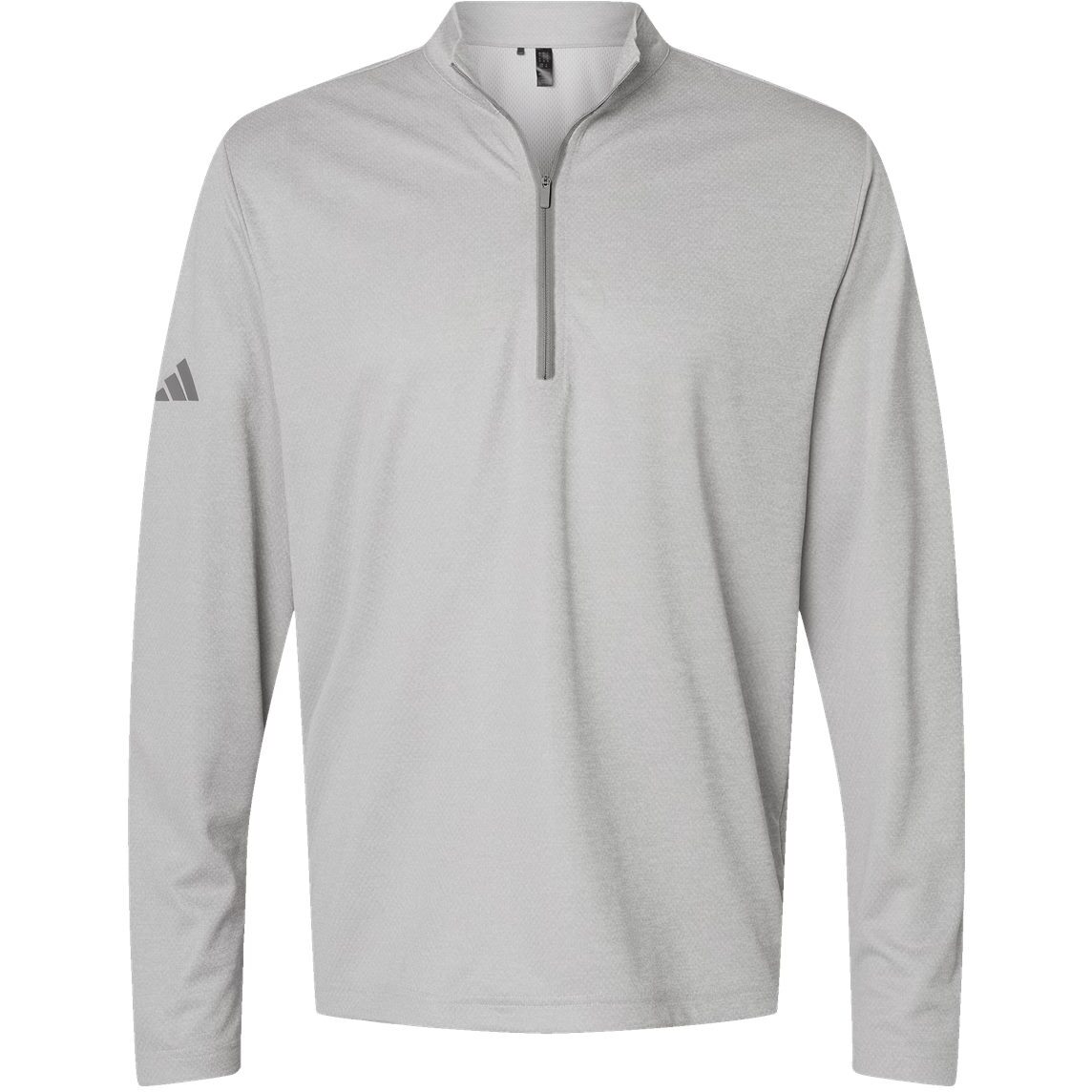 A593-Grey One Heather