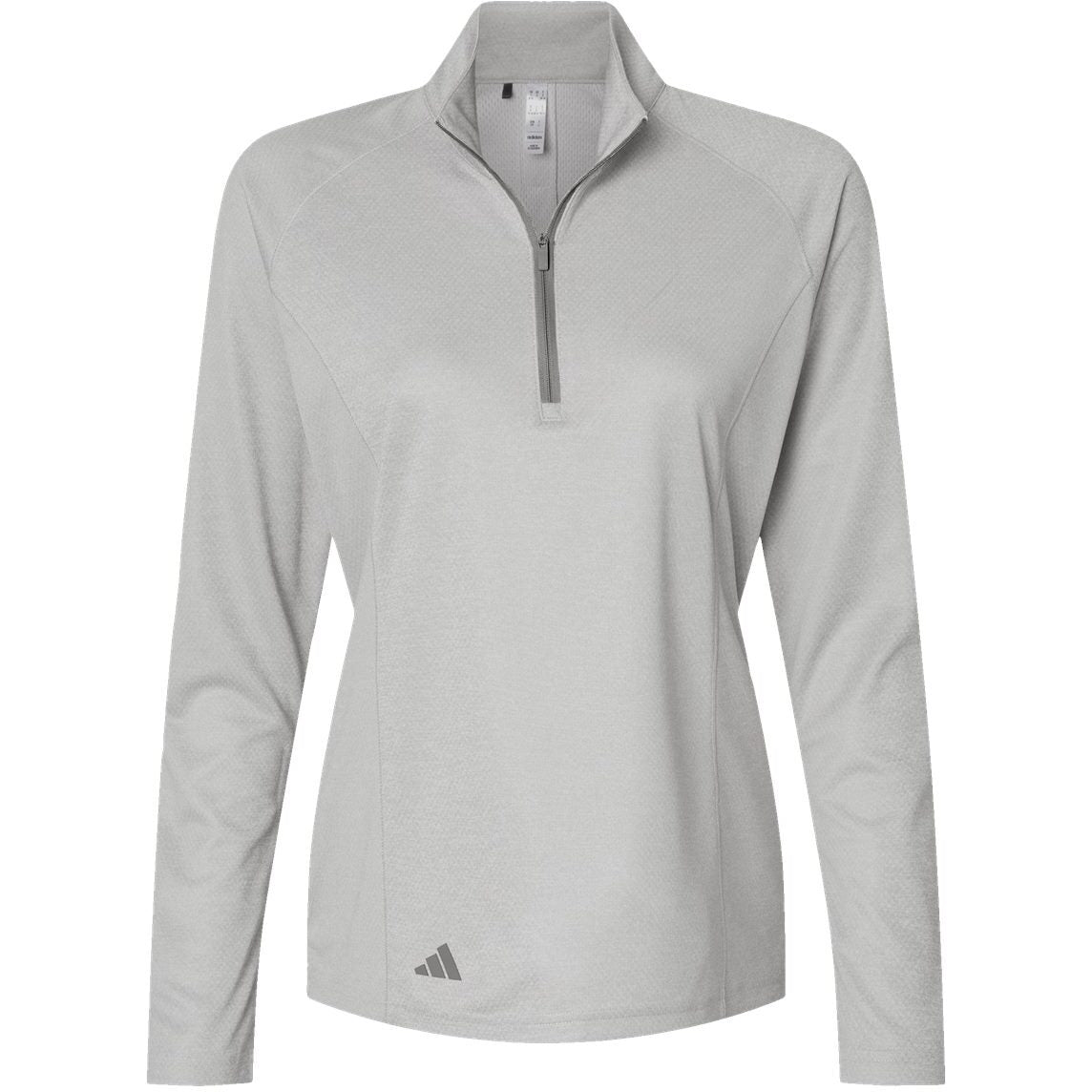 A594-Grey One Heather