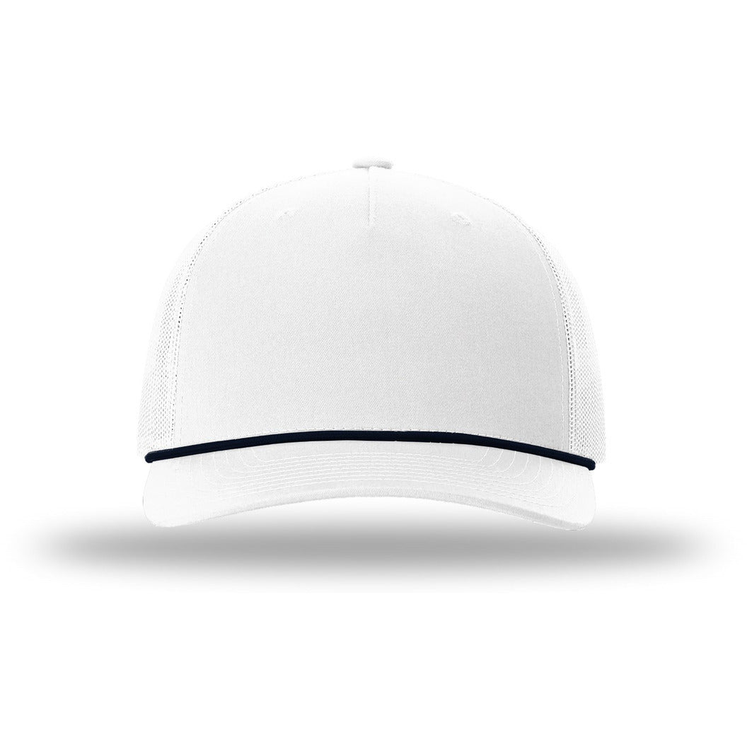 112FPR-White/ Navy