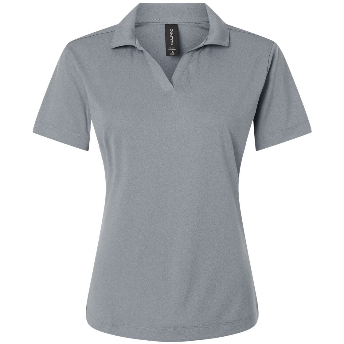 41800L-Heathered Steel