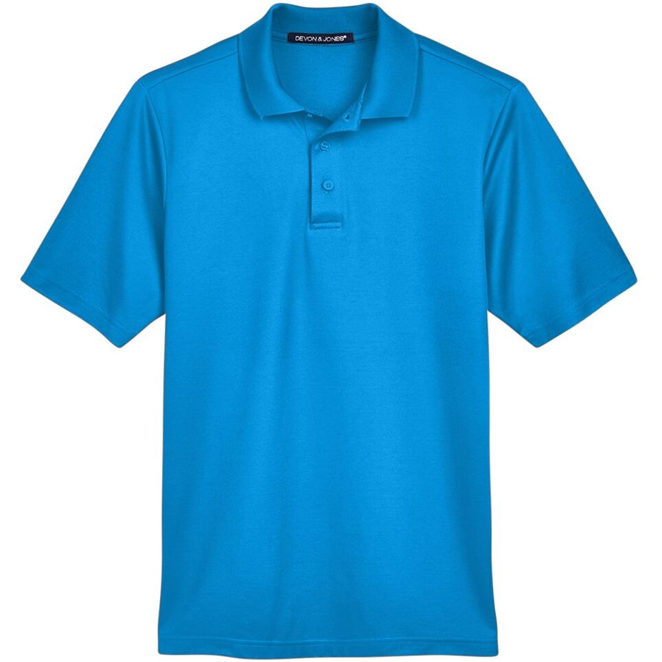 DG20-Ocean Blue