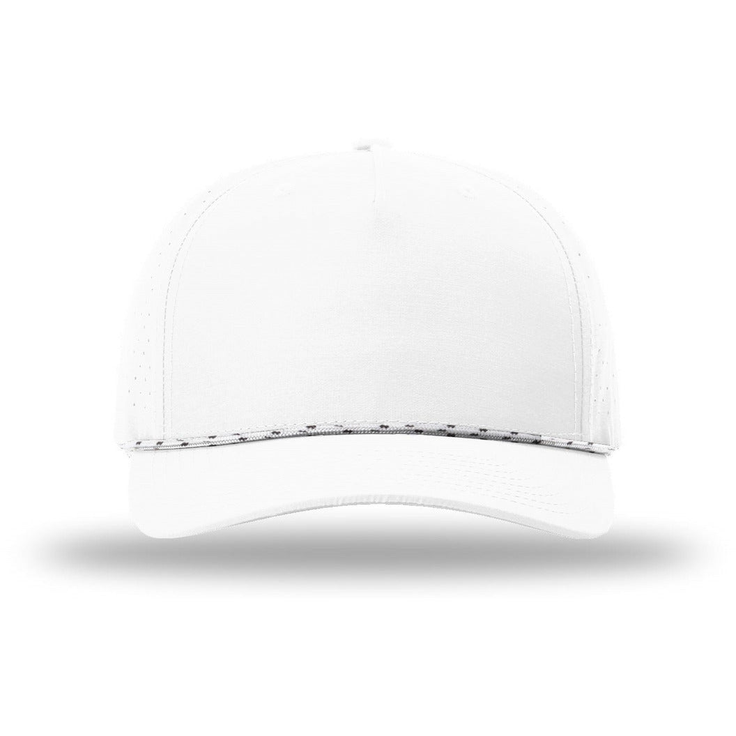 355-White/ White Black