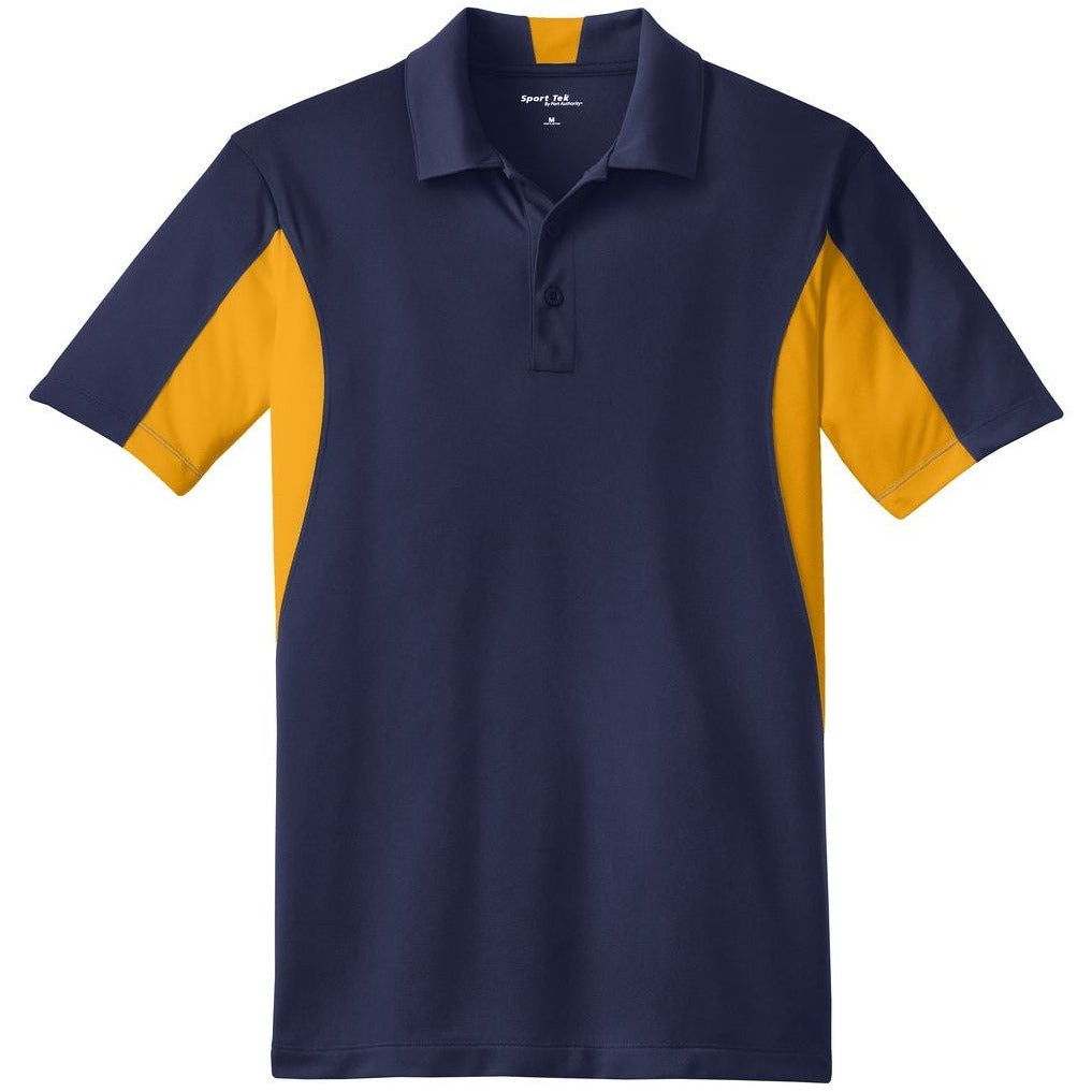 True Navy/ Gold