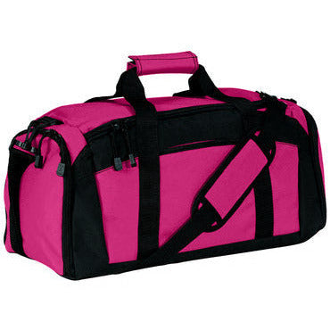Tropical Pink
