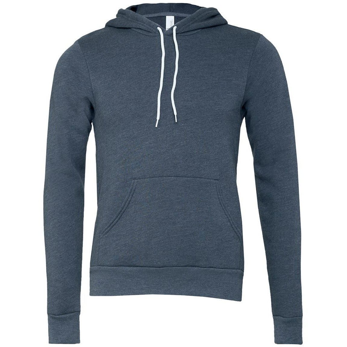 Heather Navy