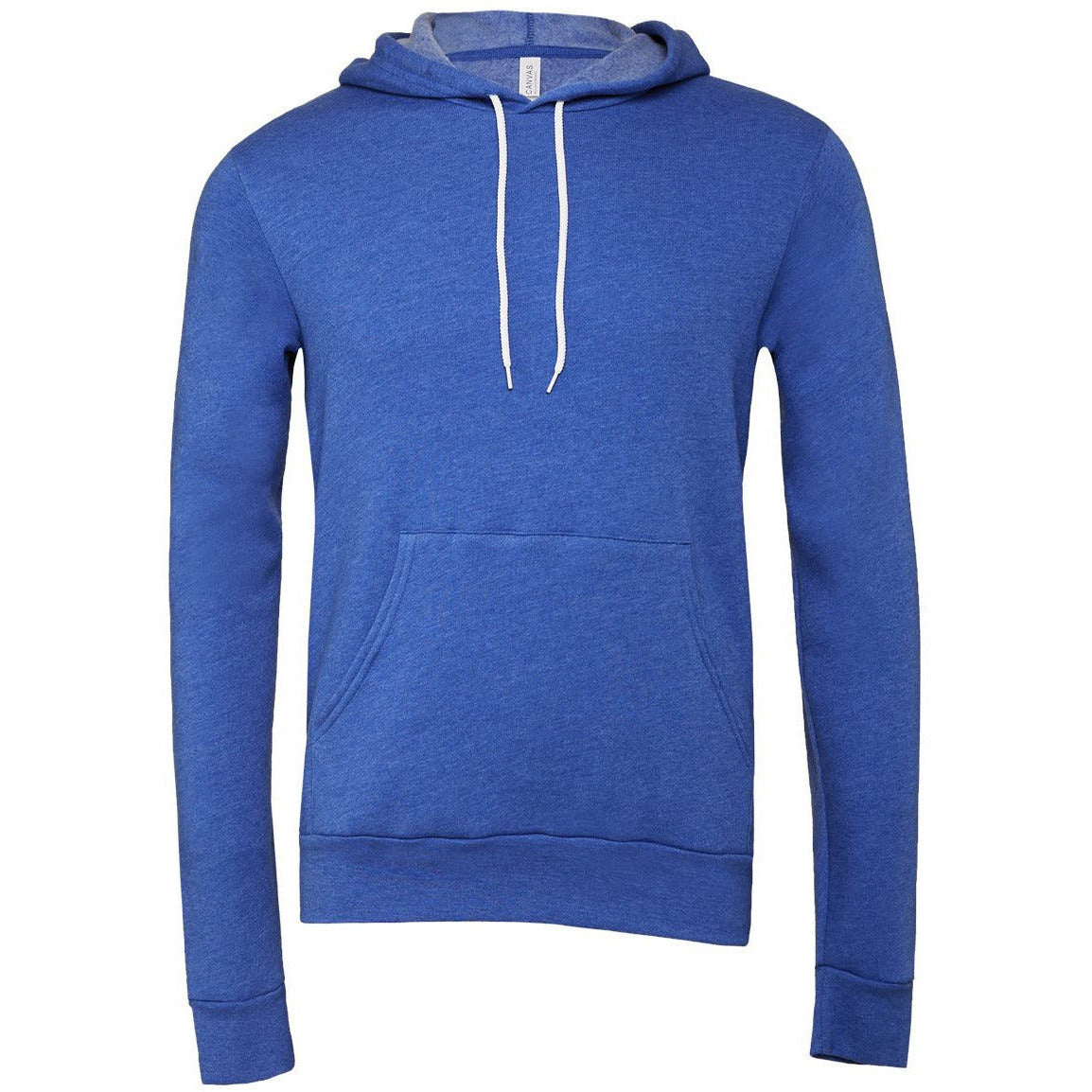Heather True Royal