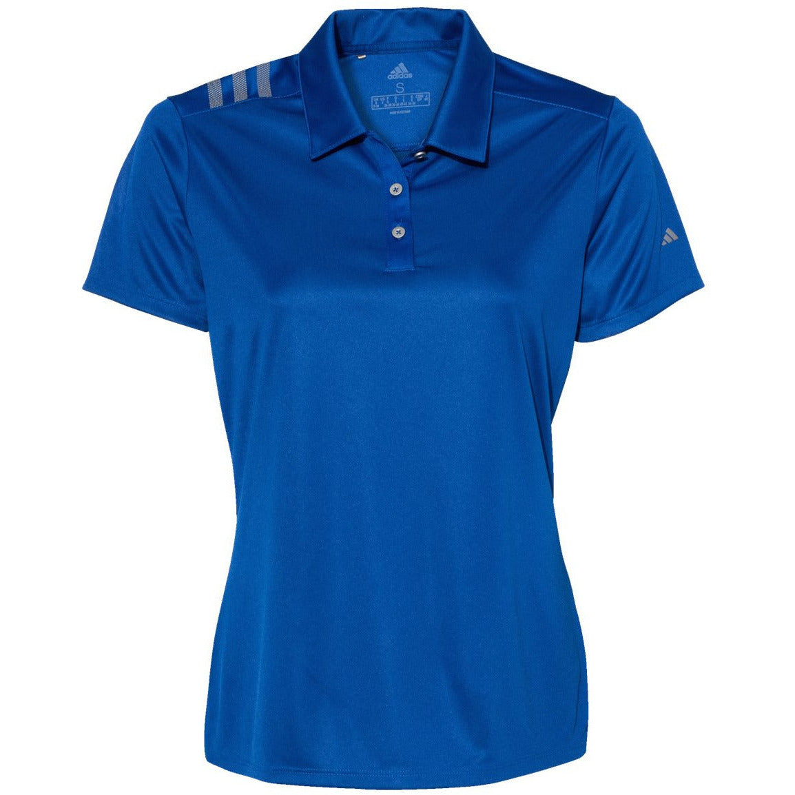 Collegiate Royal/ Grey Three