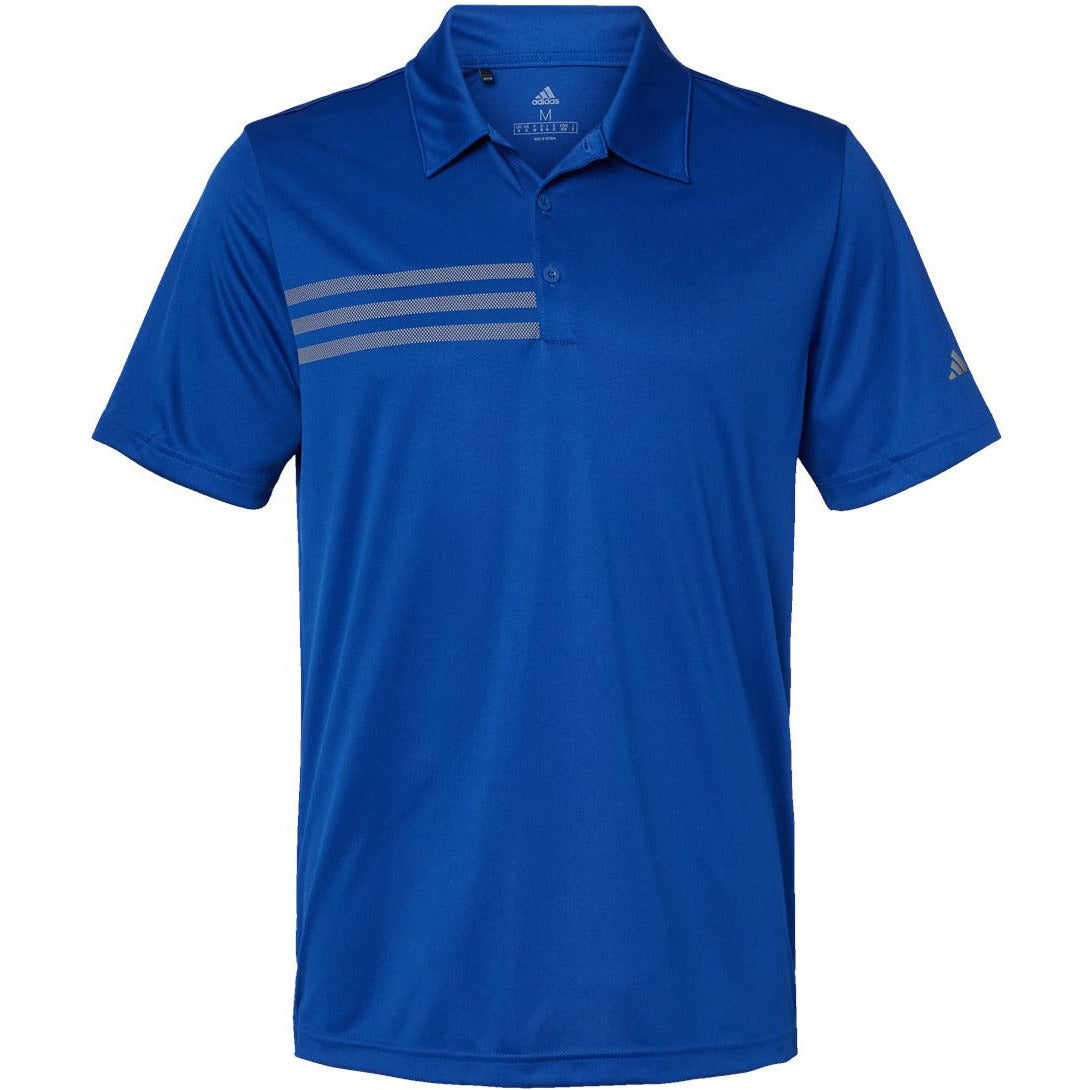 Collegiate Royal/ Grey Three