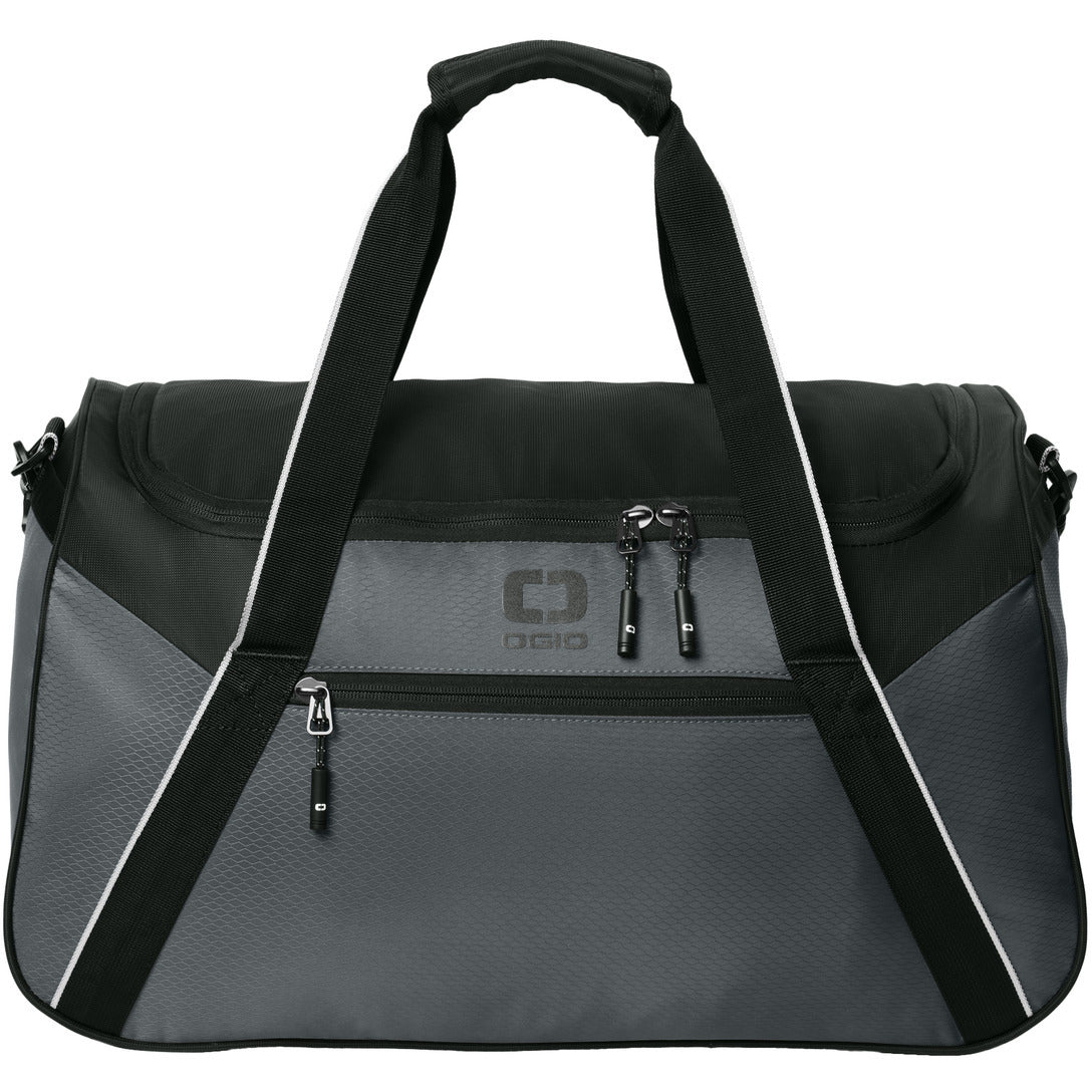 95002-Gear Grey/ Blacktop