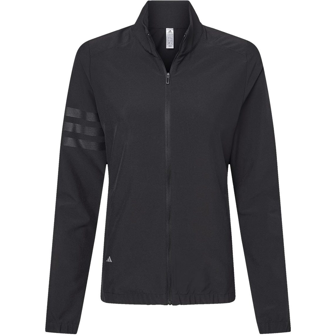 A268-Black/ Black
