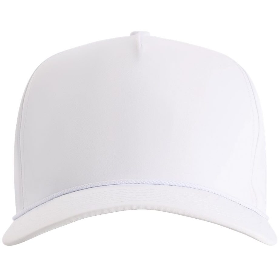 5054S-White/ White