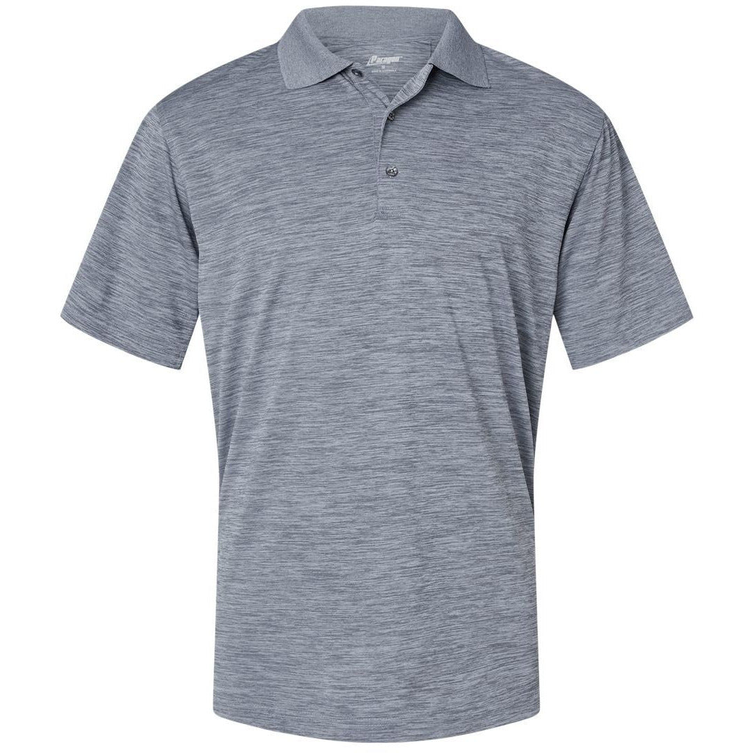 130P-Steel Grey Heather