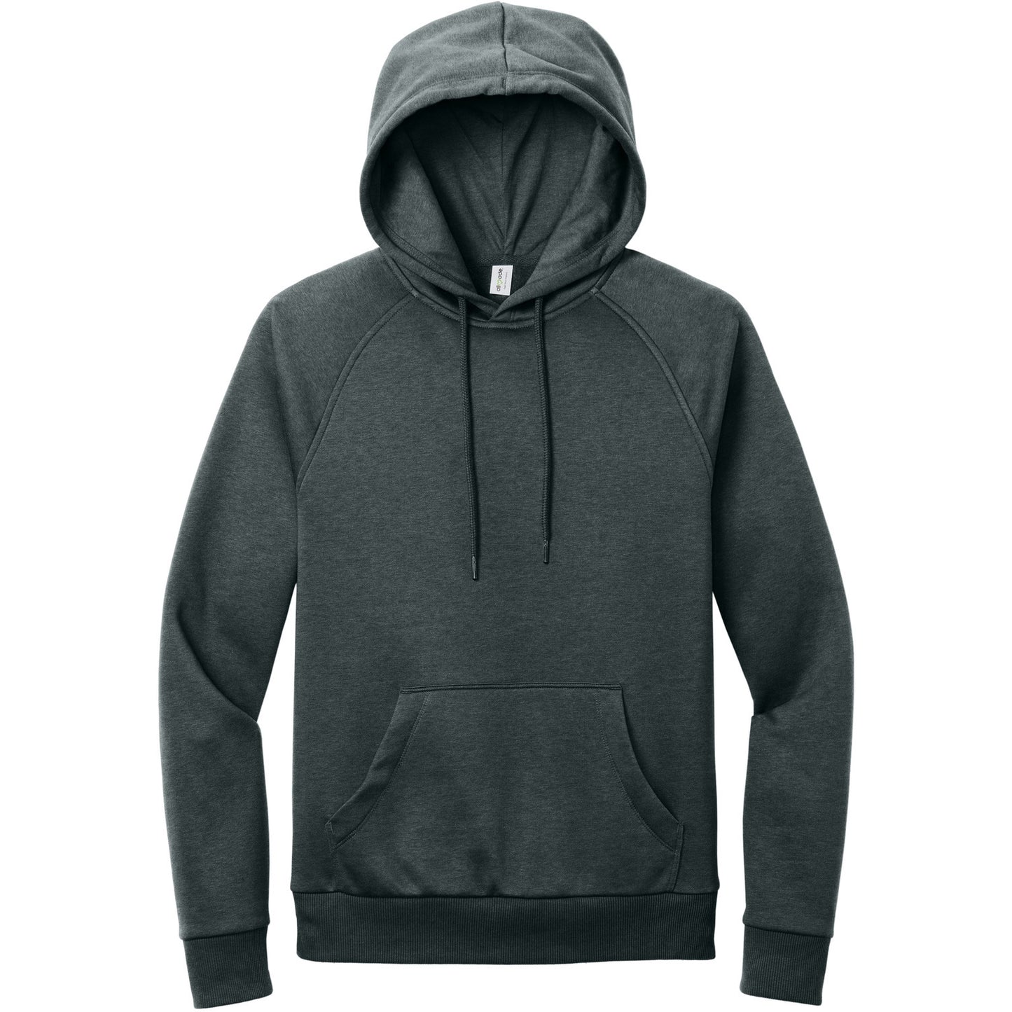 AL5000-Terrain Grey Heather