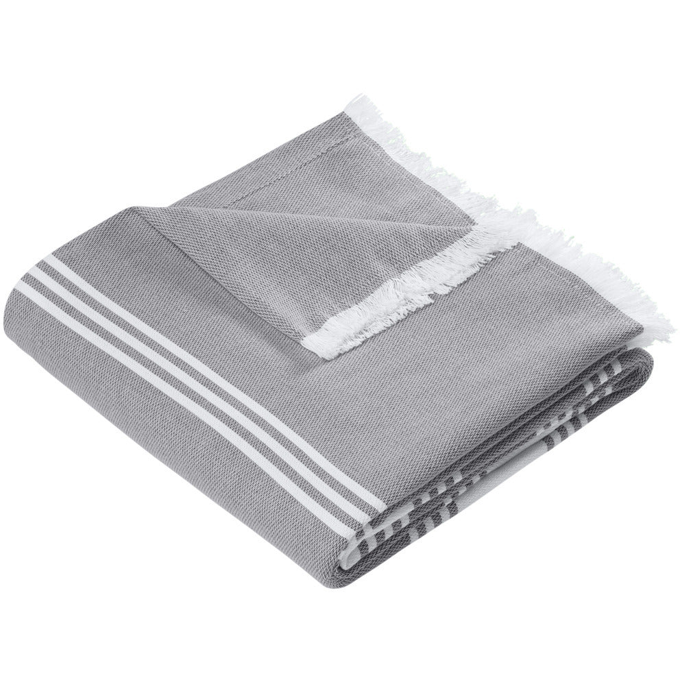 BP91-Sterling Grey/ White