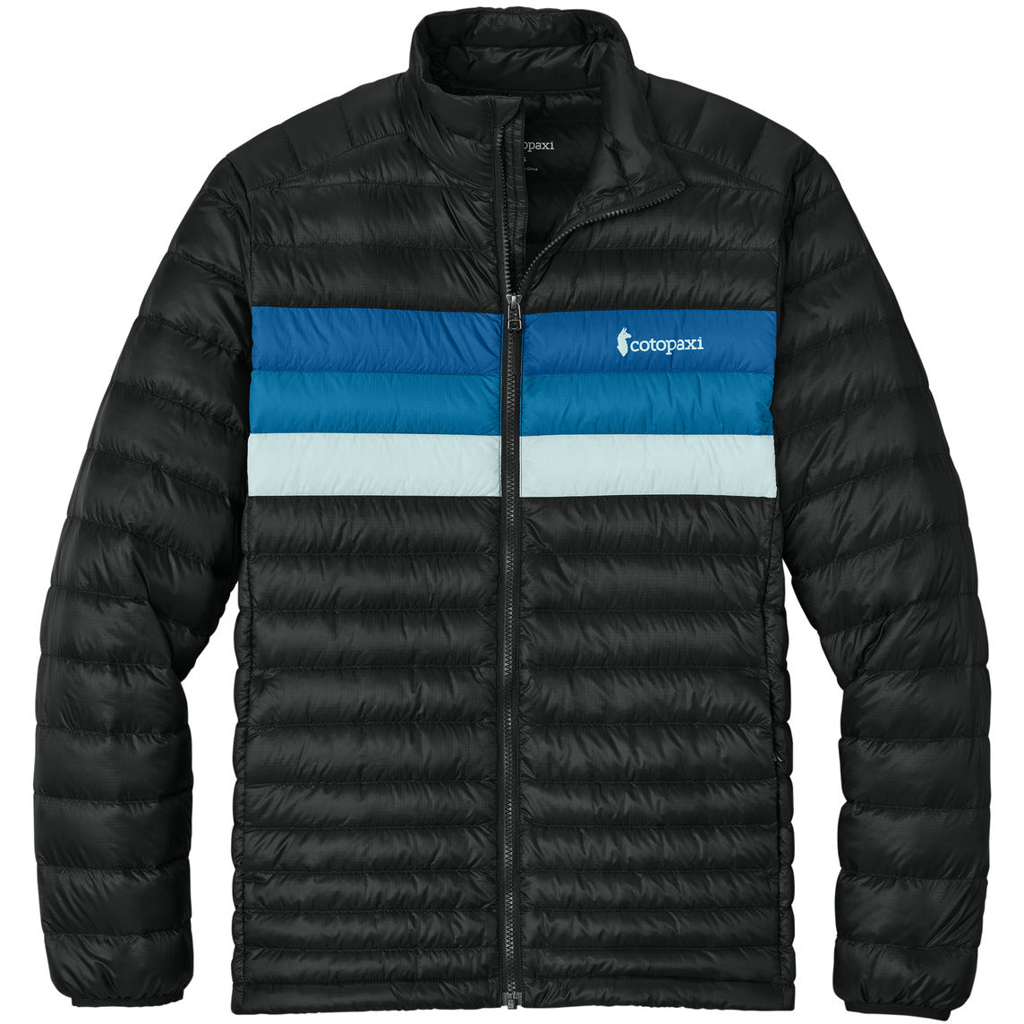 COTOM1687-Black/ Atlantic