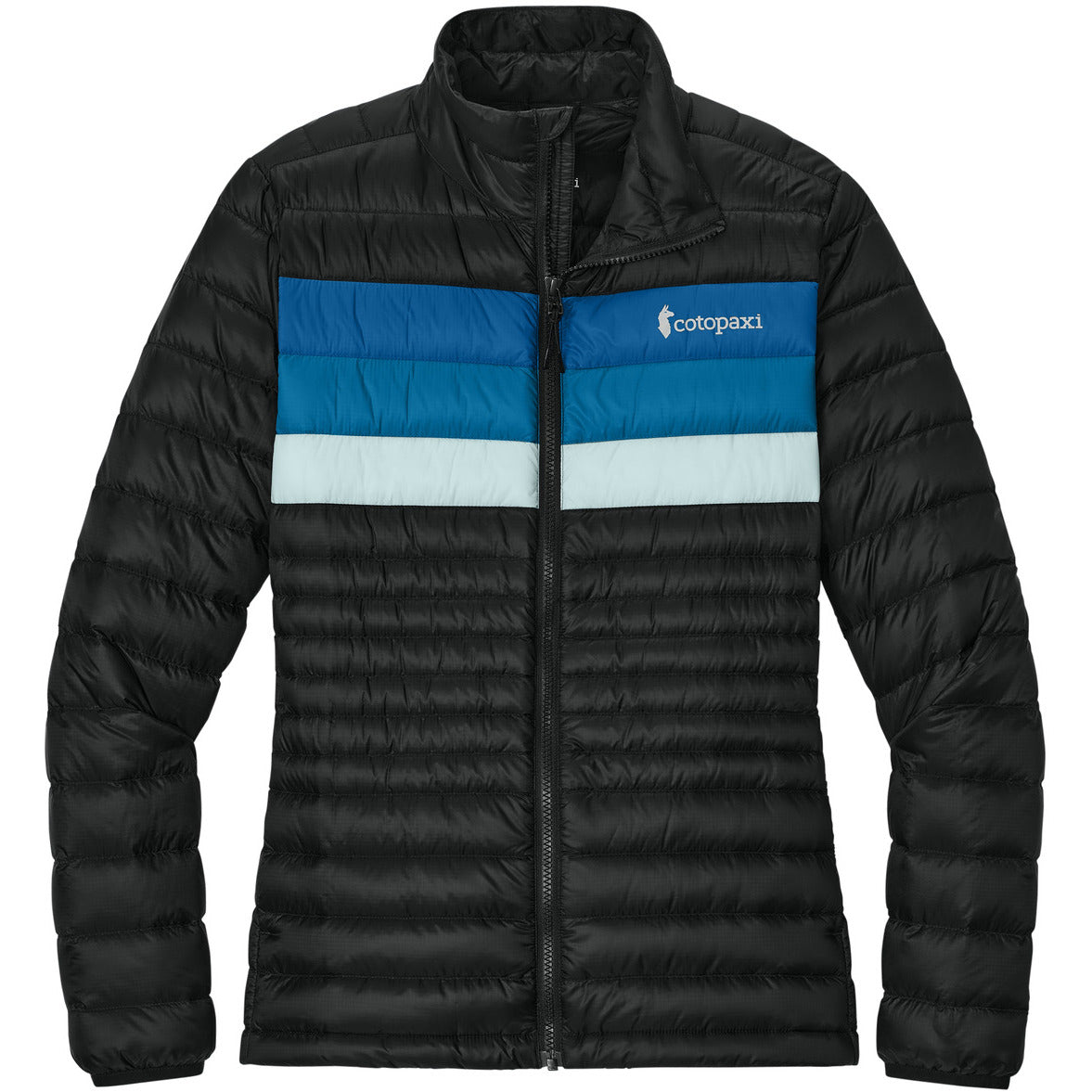 COTOW1688-Black/ Atlantic