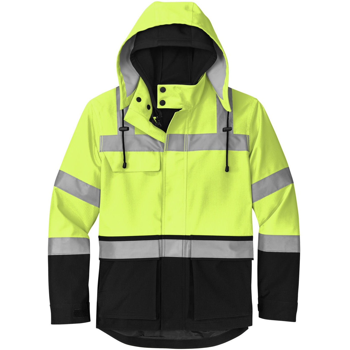 Safety Yellow