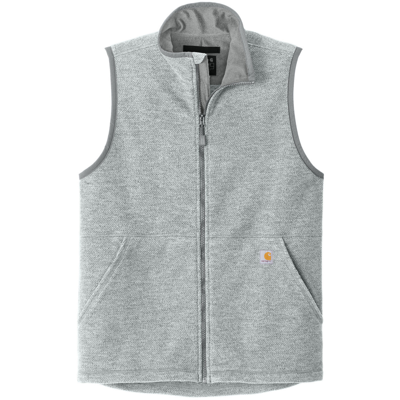 CT106418-Heather Grey