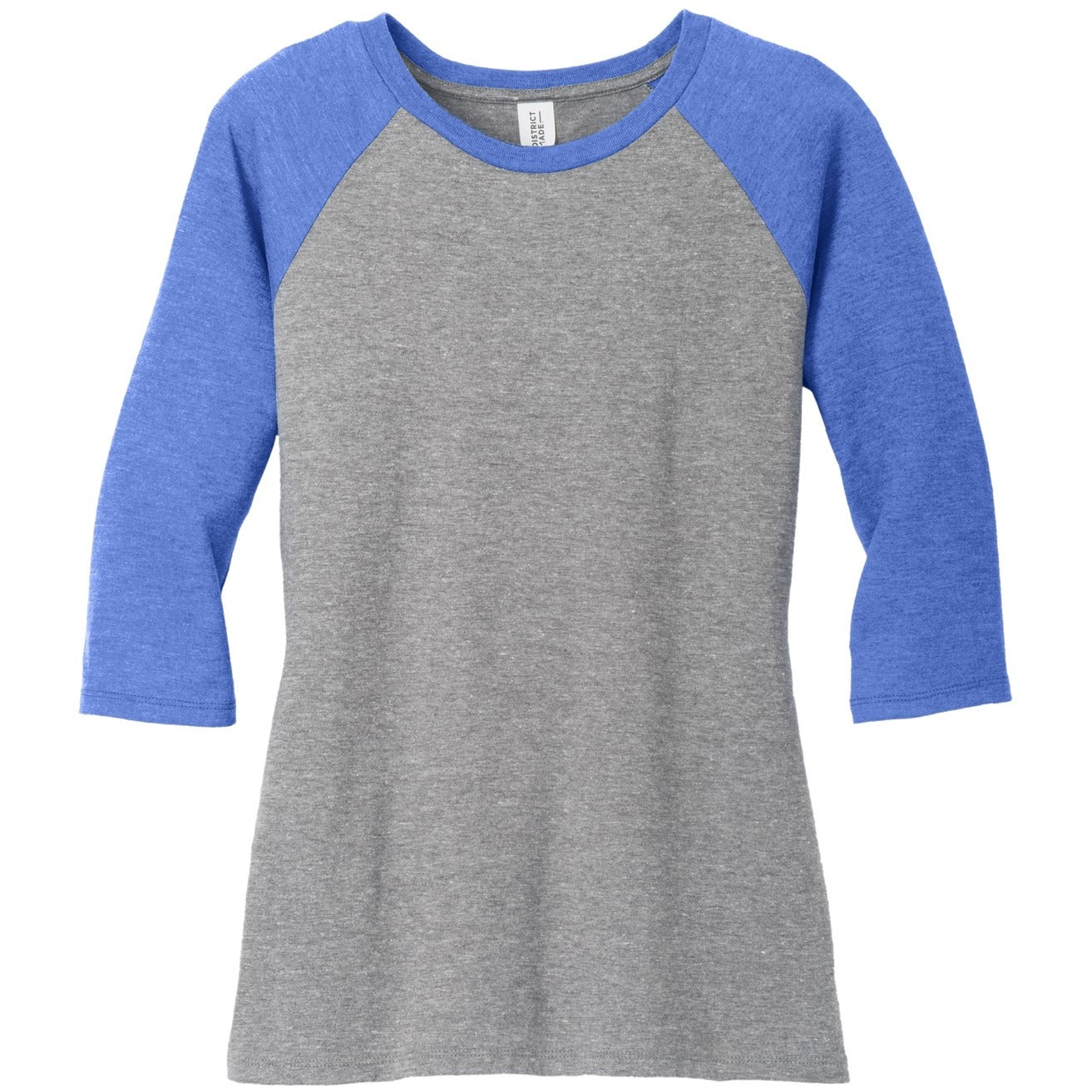 DM136L-Royal Frost/ Grey Frost