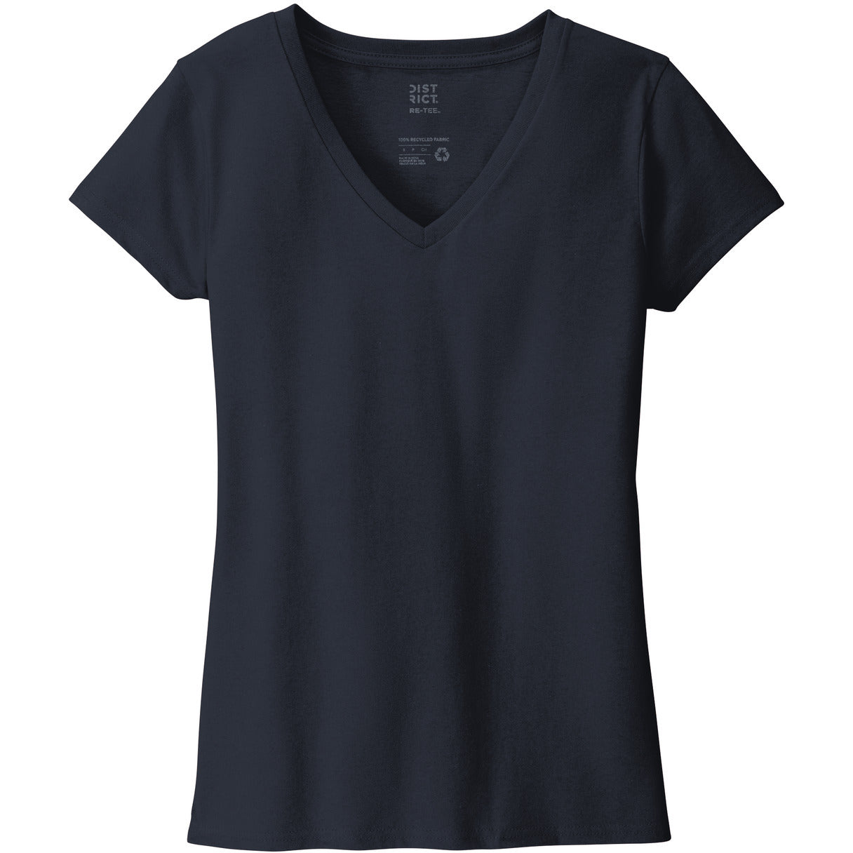 DT8001-True Navy