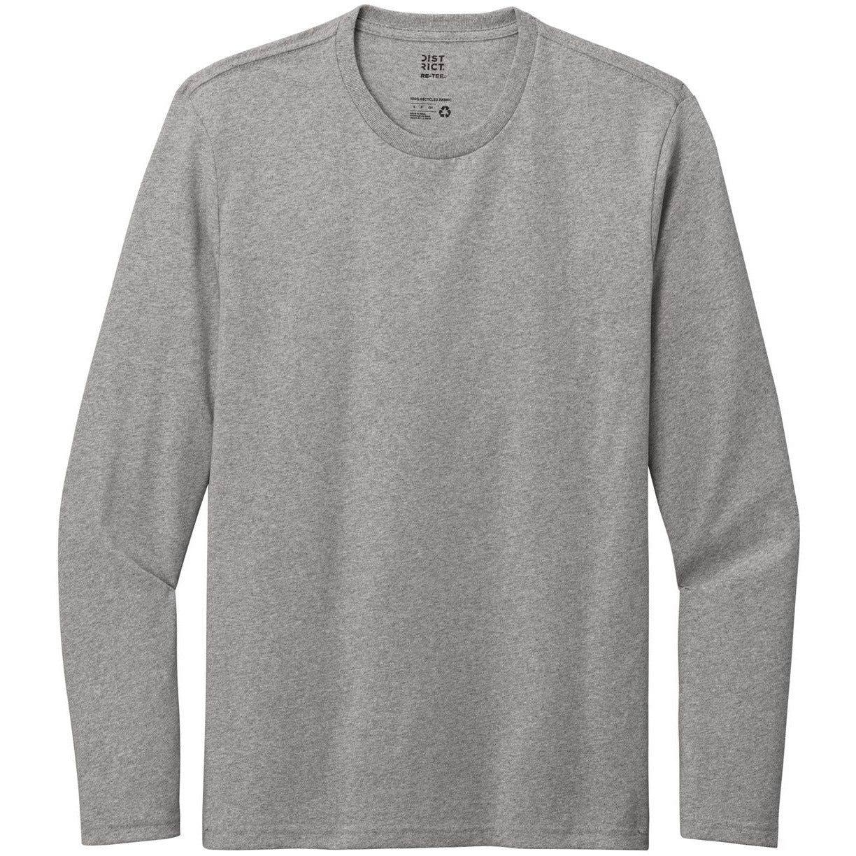 Light Heather Grey