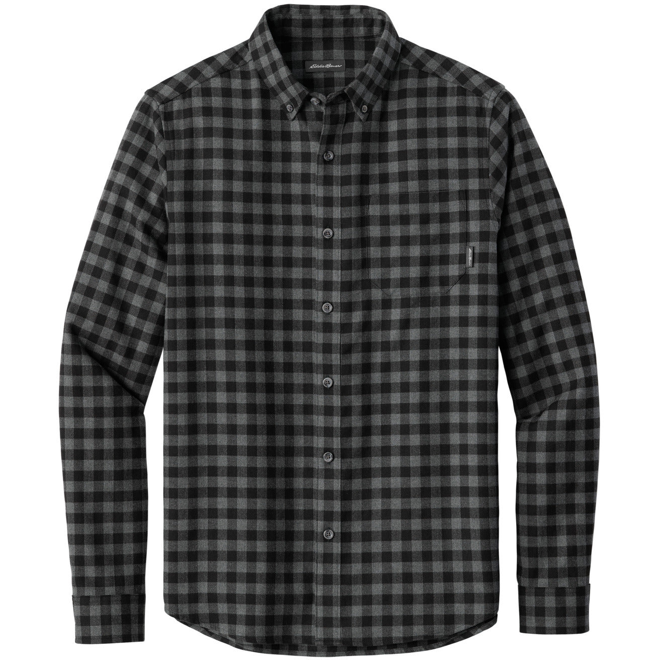 EB610-Deep Black Mini Buffalo