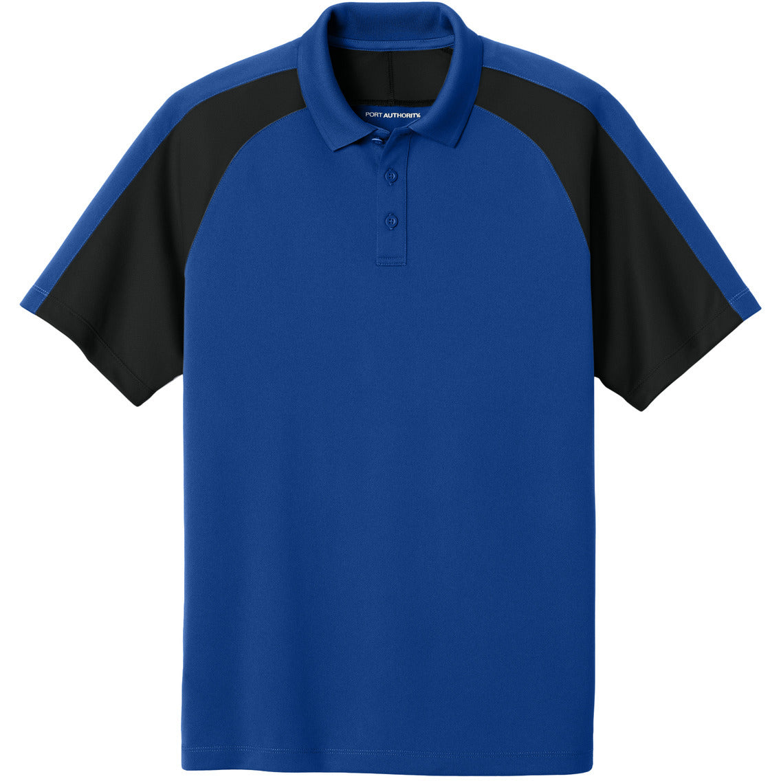 K247-True Royal/ Black