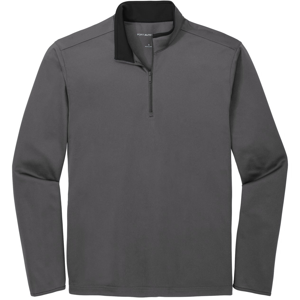 K584-Steel Grey/ Black
