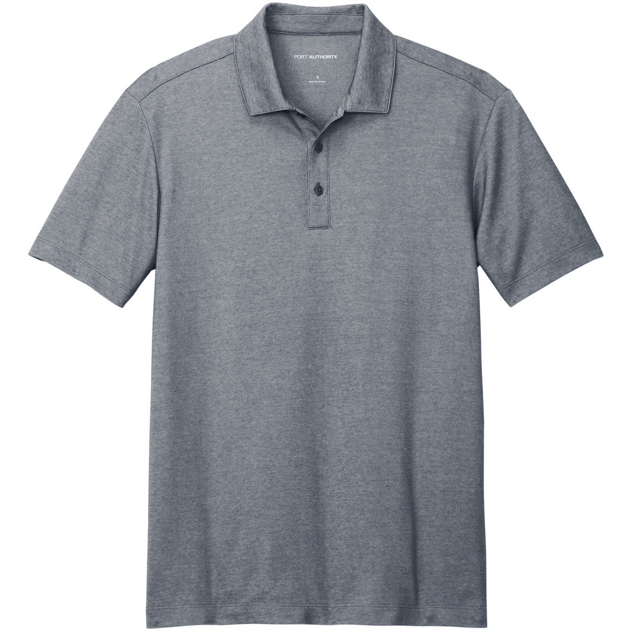 K830-River Blue Navy Heather