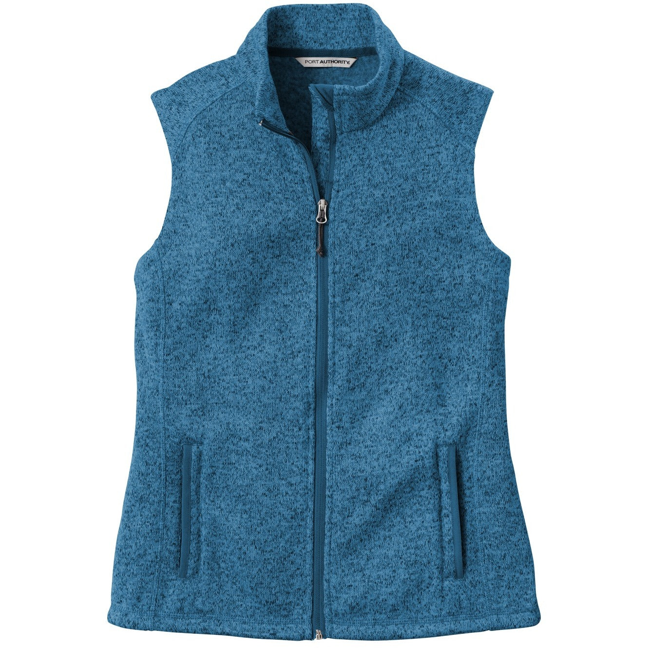 L236-Medium Blue Heather