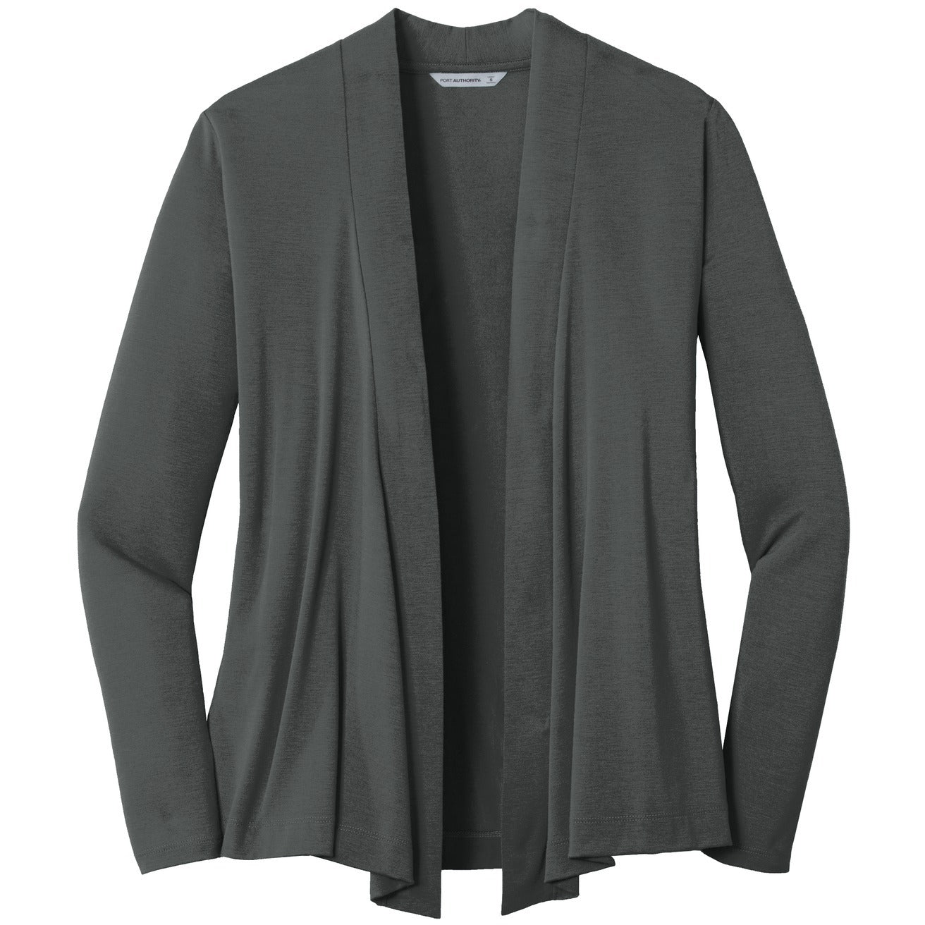 L5430-Grey Smoke