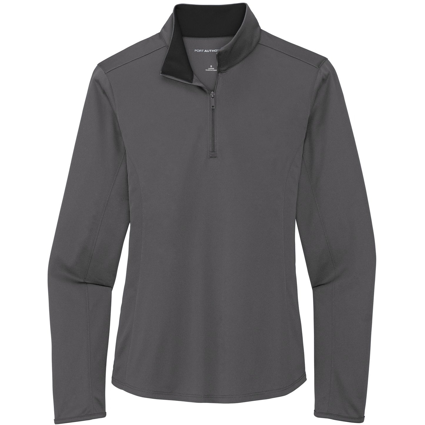 LK584-Steel Grey/ Black