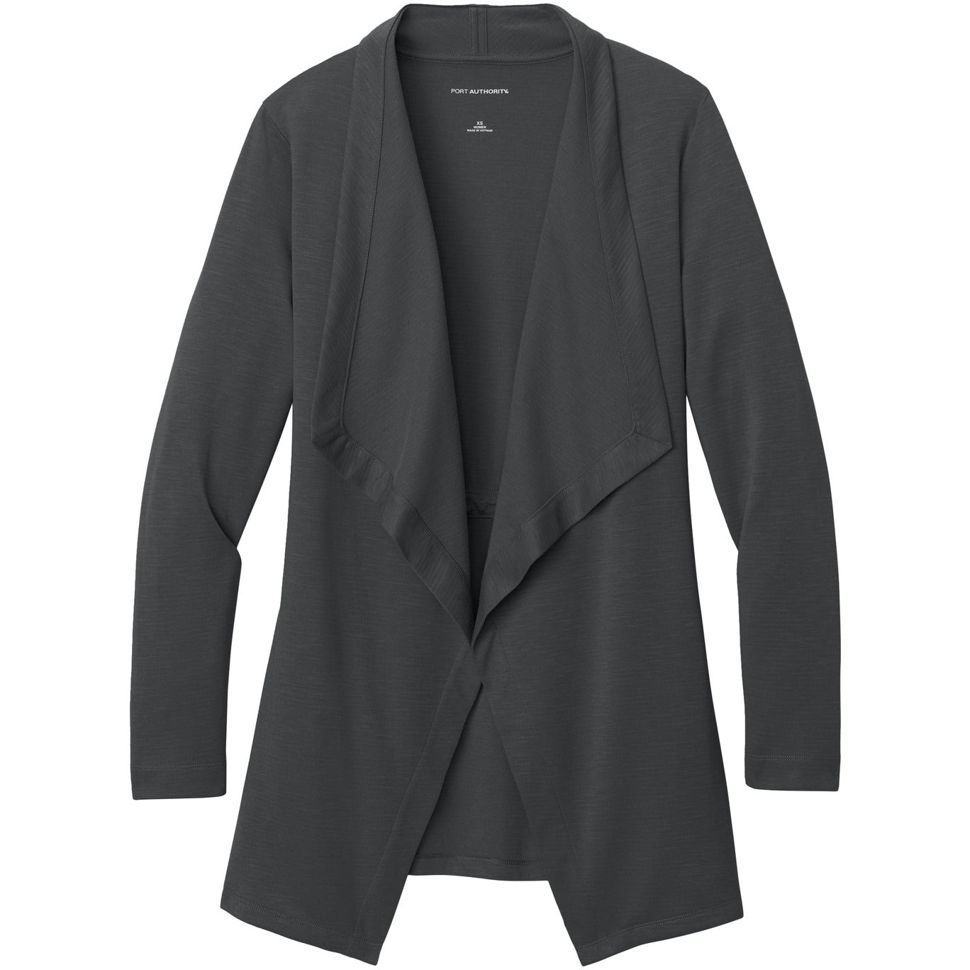 LK820-Grey Steel