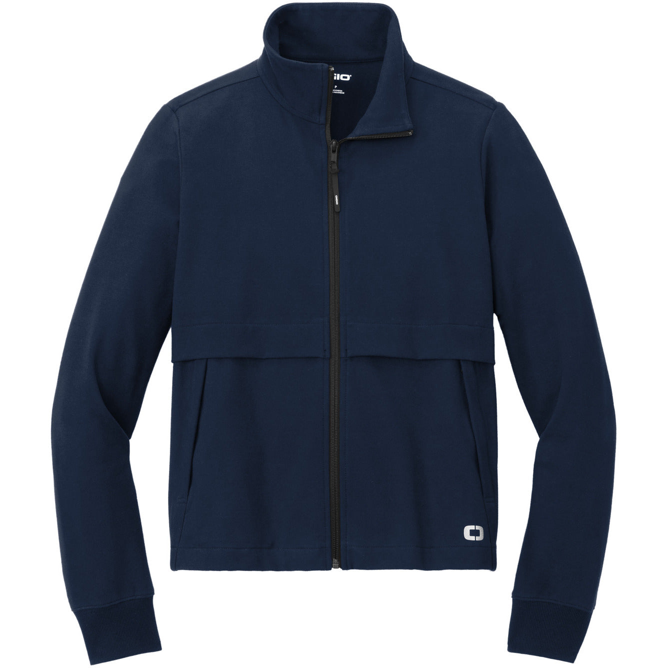 LOG830-River Blue Navy