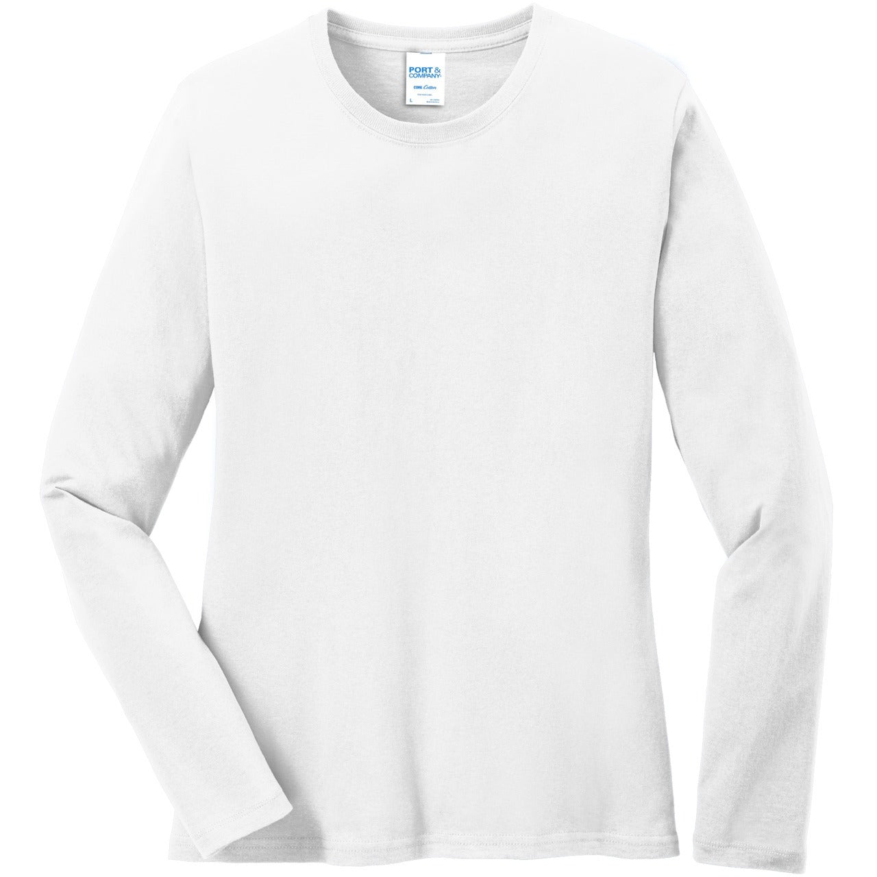 LPC54LS-White