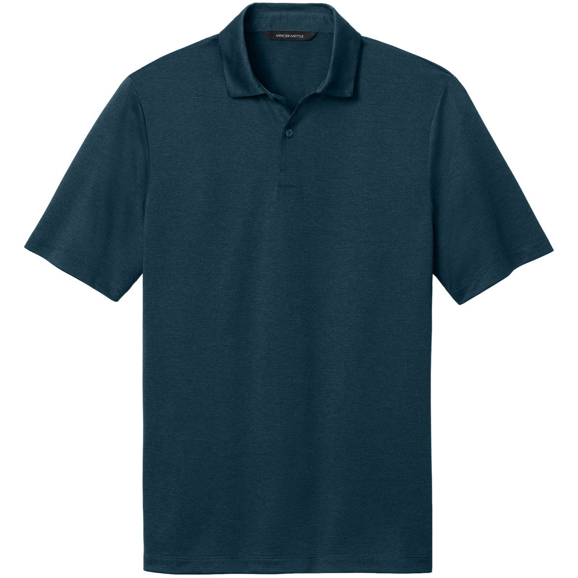 MM1020-Insignia Blue Heather