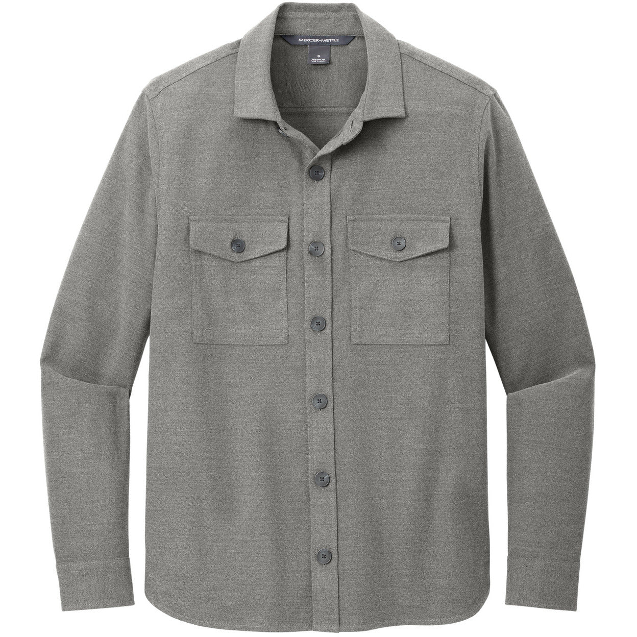 MM2020-Light Anchor Grey Heather
