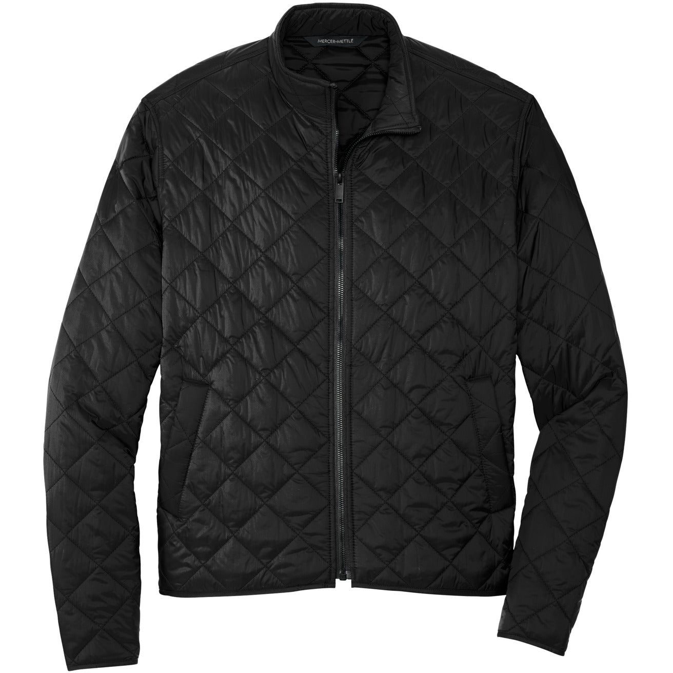 MM7200-Deep Black