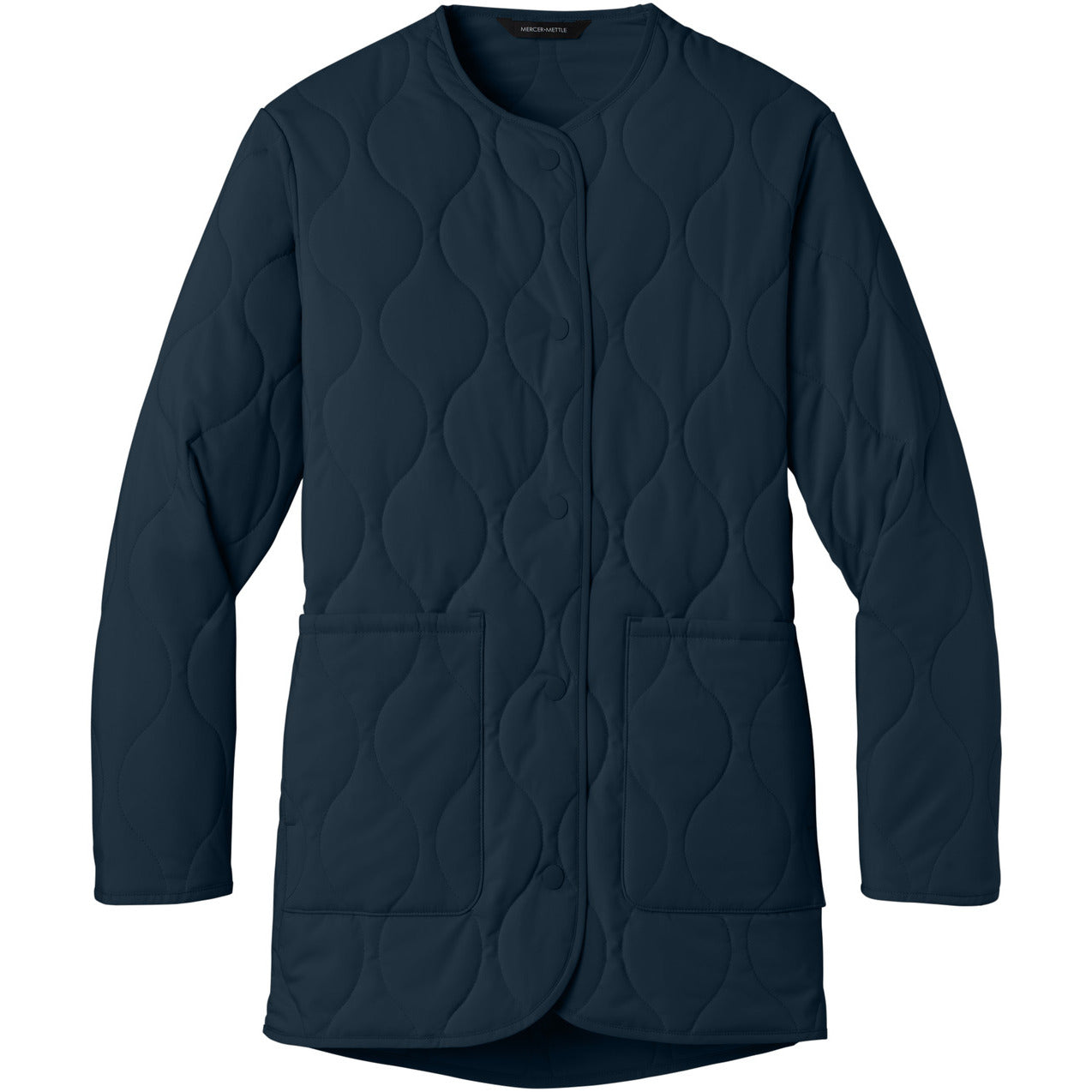 MM7203-Night Navy
