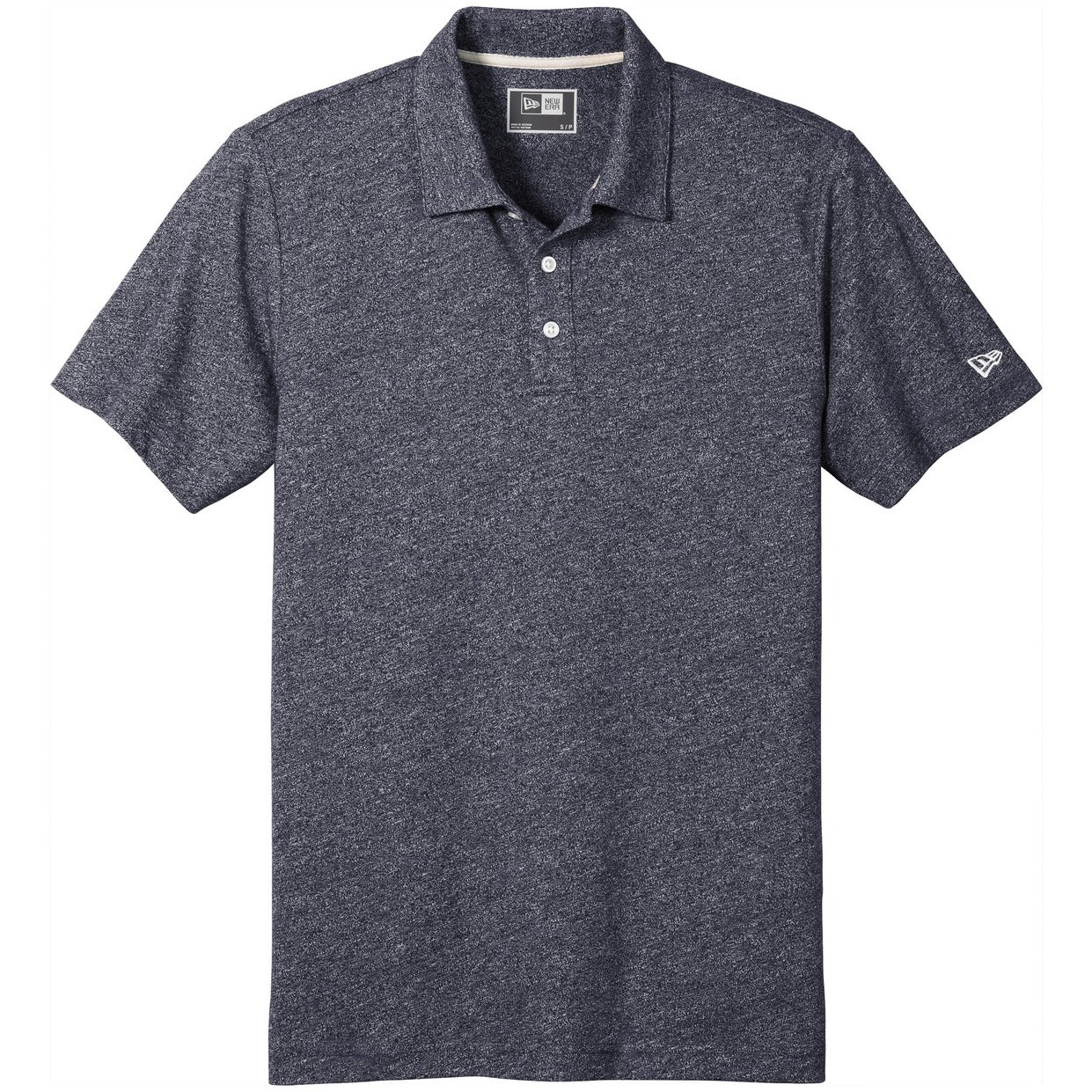 NEA301-True Navy Twist