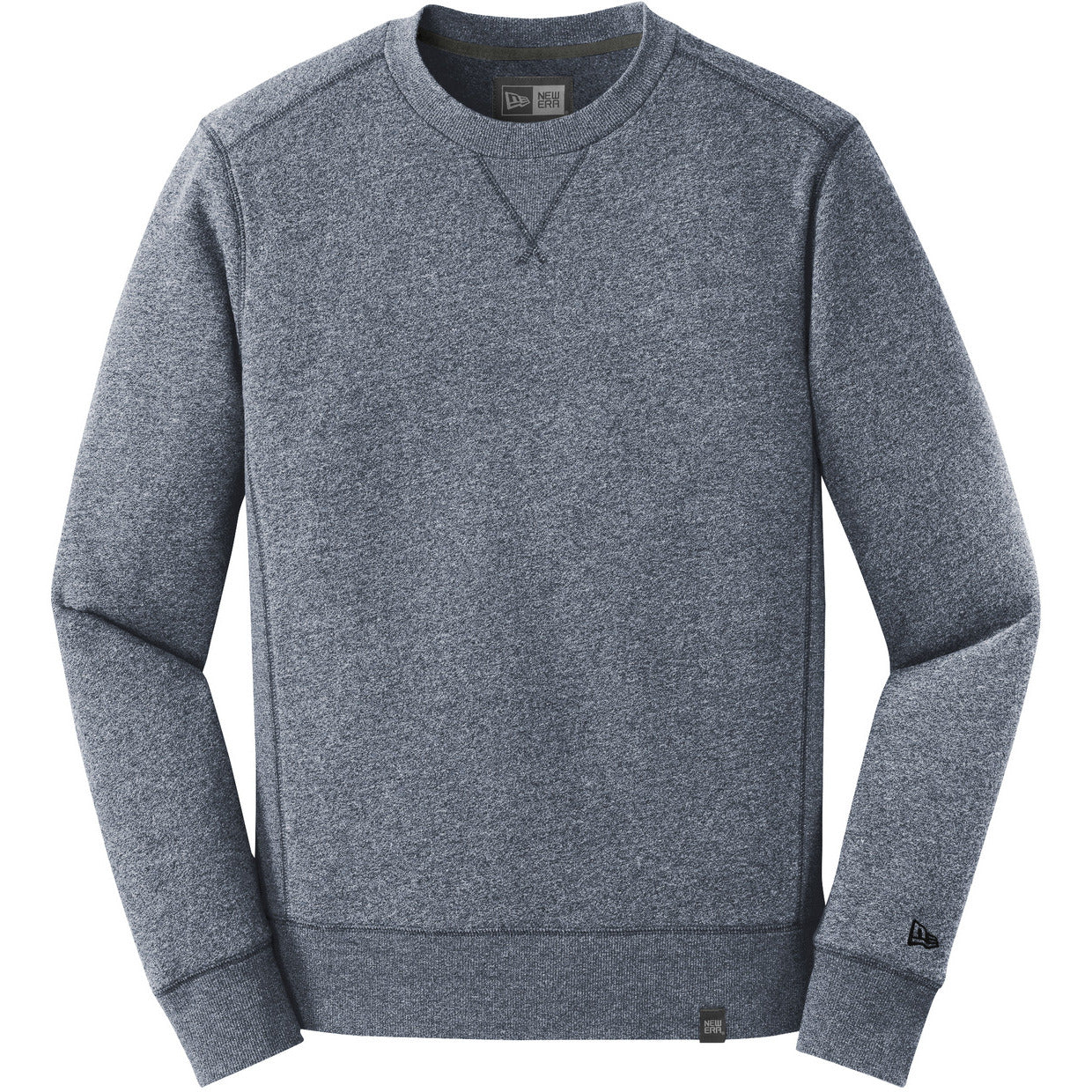 NEA501-True Navy Twist