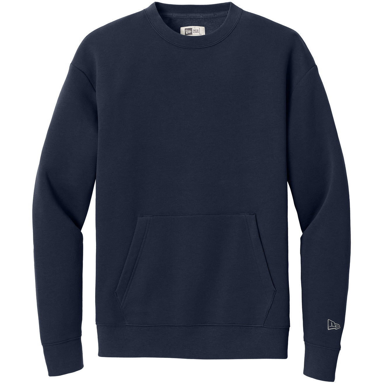 NEA527-True Navy