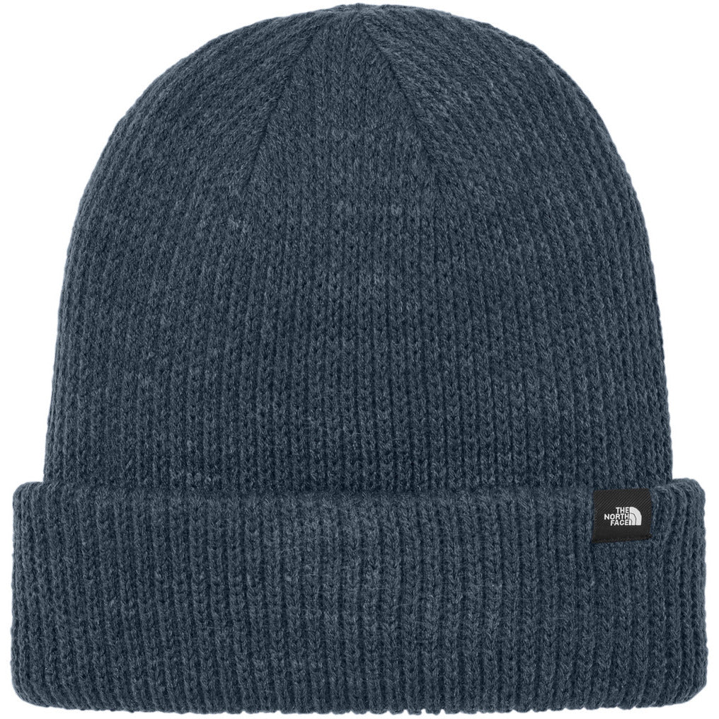 NF0A5FXY-Urban Navy Heather