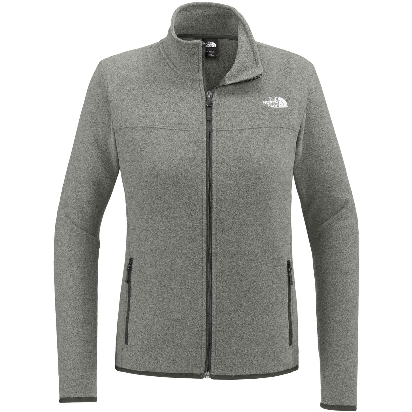 NF0A7V4K-TNF Medium Grey Heather
