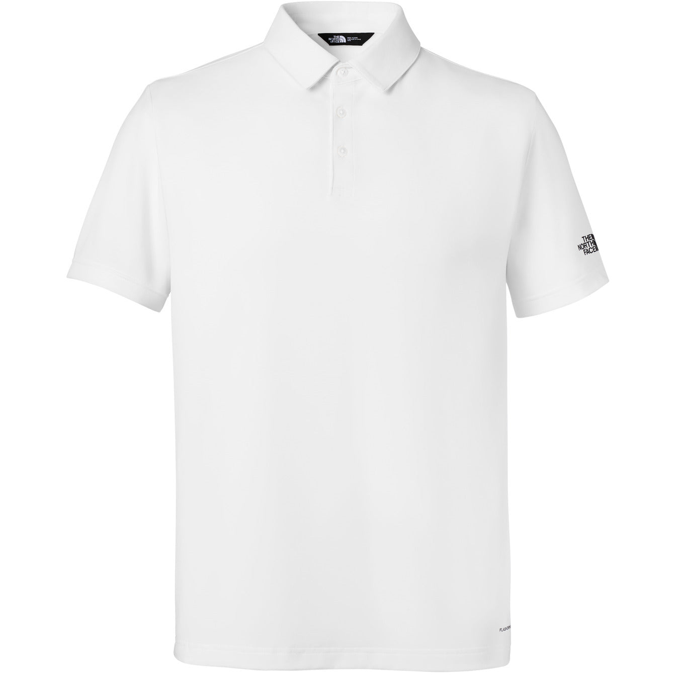 NF0A8GE0-TNF White