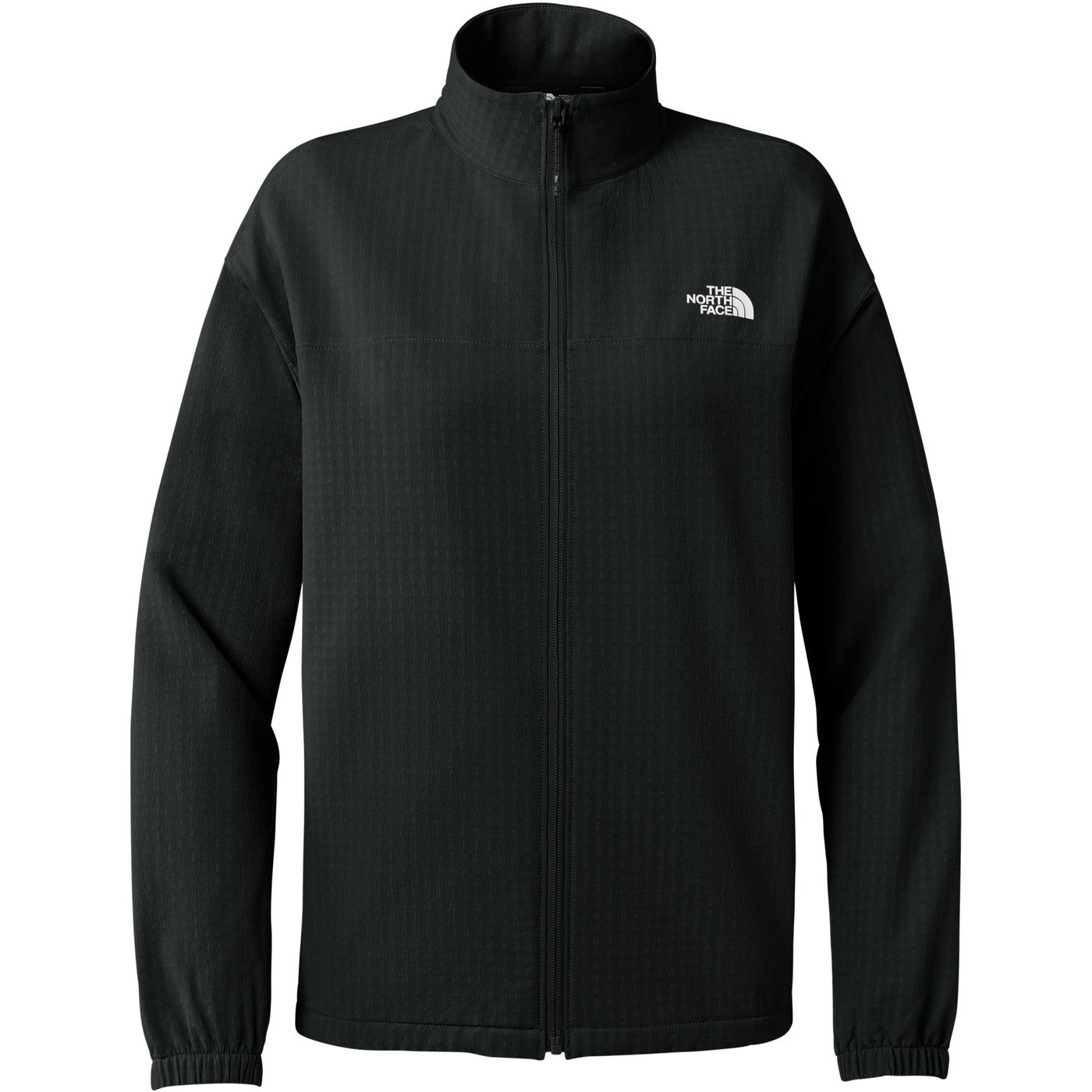 NF0A8GE3-TNF Black