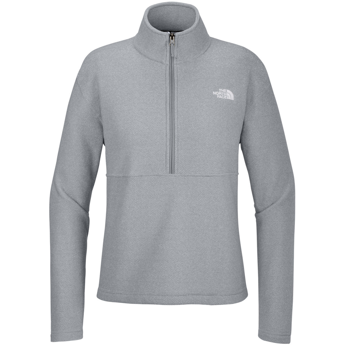 NF0A8JF7-TNF Light Grey Heather