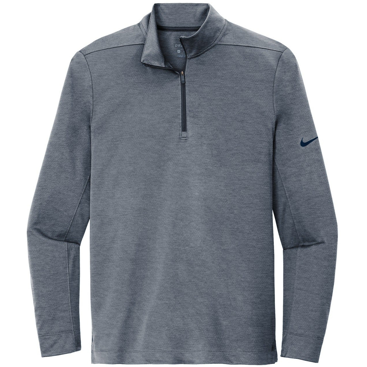 Navy Heather